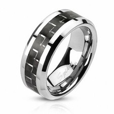 Bague homme fibre d'occasion  Paris XV