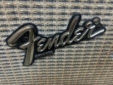 Vintage original fender for sale  Norcross