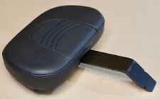 Harley Original Respaldo Ajustable Para Conductor Touring comprar usado  Enviando para Brazil