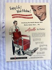 Vintage 1949 paidar for sale  Lockport
