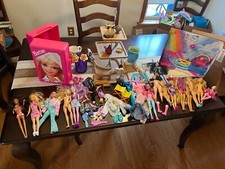 Huge lot barbies for sale  Myrtle Beach