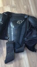 Brustpanzer motocross gebraucht kaufen  Bitterfeld