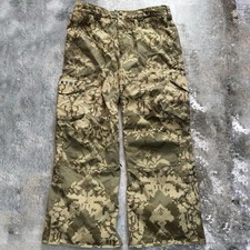 Burton dryride camouflage for sale  Tonawanda