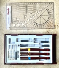 Tolle gebrauchte rotring gebraucht kaufen  Bergisch Gladbach