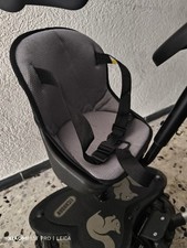Eichhorn cozy rider gebraucht kaufen  Hinterzarten