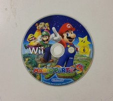 Mario party disc for sale  SWANSEA