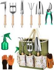 Piece premium gardening for sale  Shipping to United Kingdom