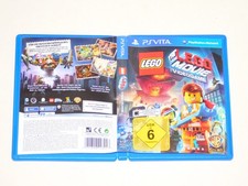 The lego movie gebraucht kaufen  Witten