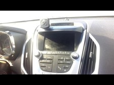 Info gps screen for sale  Creswell
