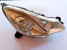 Faro anteriore destro usato  Italia