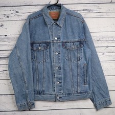 Levi standard denim for sale  WIGAN