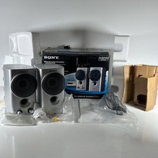 Sony srs z750 for sale  KETTERING