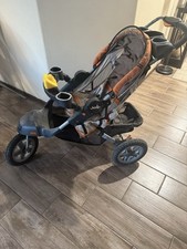 Jeep stroller for sale  Imperial