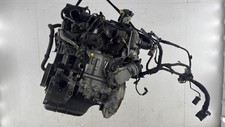 Moteur citroen picasso d'occasion  Moulins