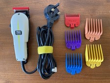 Wahl super taper for sale  LINCOLN
