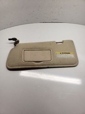 Driver sun visor for sale  Seymour