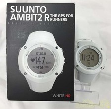 Relógio de pulso SUUNTO AMBIT2R comprar usado  Enviando para Brazil