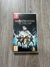 Ghostbusters the video d'occasion  Bretoncelles