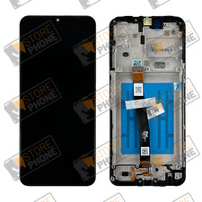 Ecran complet samsung d'occasion  Marseille XIV