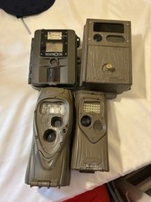 Lot trail camera for sale  Savage