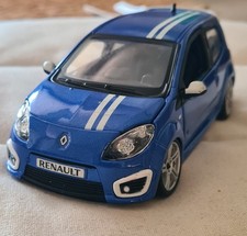 Renault twingo gordini usato  Roma