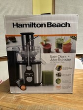 hamilton beach juicer for sale hamilton beach juicer for sale Virginia Beach