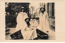 Missions missionary fathers d'occasion  Expédié en Belgium