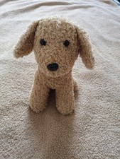 Kuscheltier hund lbs gebraucht kaufen  Sinntal