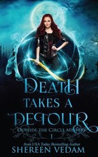 Death takes detour for sale  UK