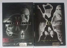 x files dvd usato  Trieste