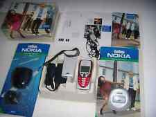 Nokia 8310 limited d'occasion  Expédié en Belgium