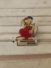 Pin pins pin d'occasion  Expédié en Belgium