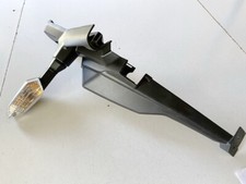 Kawasaki z1000 kennzeichenhalt gebraucht kaufen  Teutschenthal