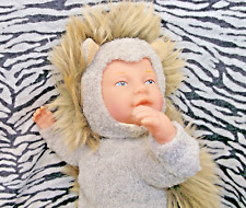 Doudou peluche bebe d'occasion  Ligueil