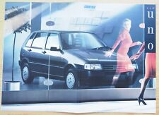 Fiat uno range for sale  CANTERBURY