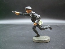 Elastolin soldat panzertruppe gebraucht kaufen  Burgwedel