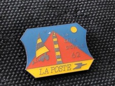 Pins pin enamel d'occasion  Châtillon-le-Duc