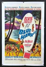 Blue hawaii original for sale  Bellingham