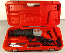 Milwaukee sawzall 6519 for sale  Winston