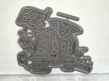 Pirate themed die for sale  DONCASTER