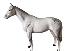 Beswick dapple horse for sale  HARTLEPOOL