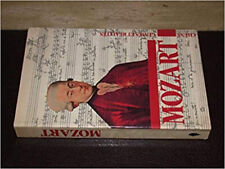 Wolfgang amadeus mozart. d'occasion  France