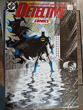 Detective comics batman for sale  Zachary