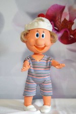 Stsee souvenir puppe gebraucht kaufen  Schkopau