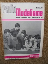 Radio modélisme mai d'occasion  France