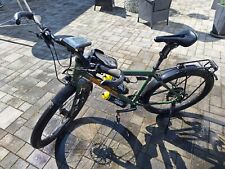 Tourenfahrrad velotraum farbe gebraucht kaufen  Schwalbach