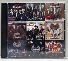 Voz mando albums for sale  Sylmar