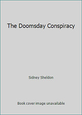 The Doomsday Conspiracy by Sidney Sheldon comprar usado  Enviando para Brazil