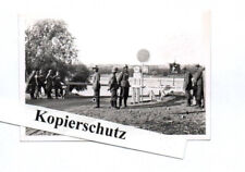 Foto kettenhund grenze gebraucht kaufen  Neugersdorf