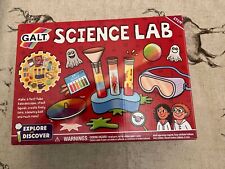 Galt toys science for sale  HUNTINGDON